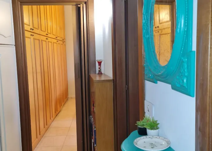 La Terrazza Su Appartement Rome