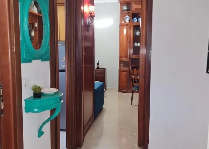 Appartement La Terrazza Su Rome